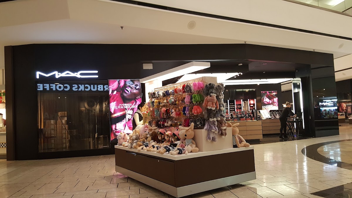 MAC Cosmetics