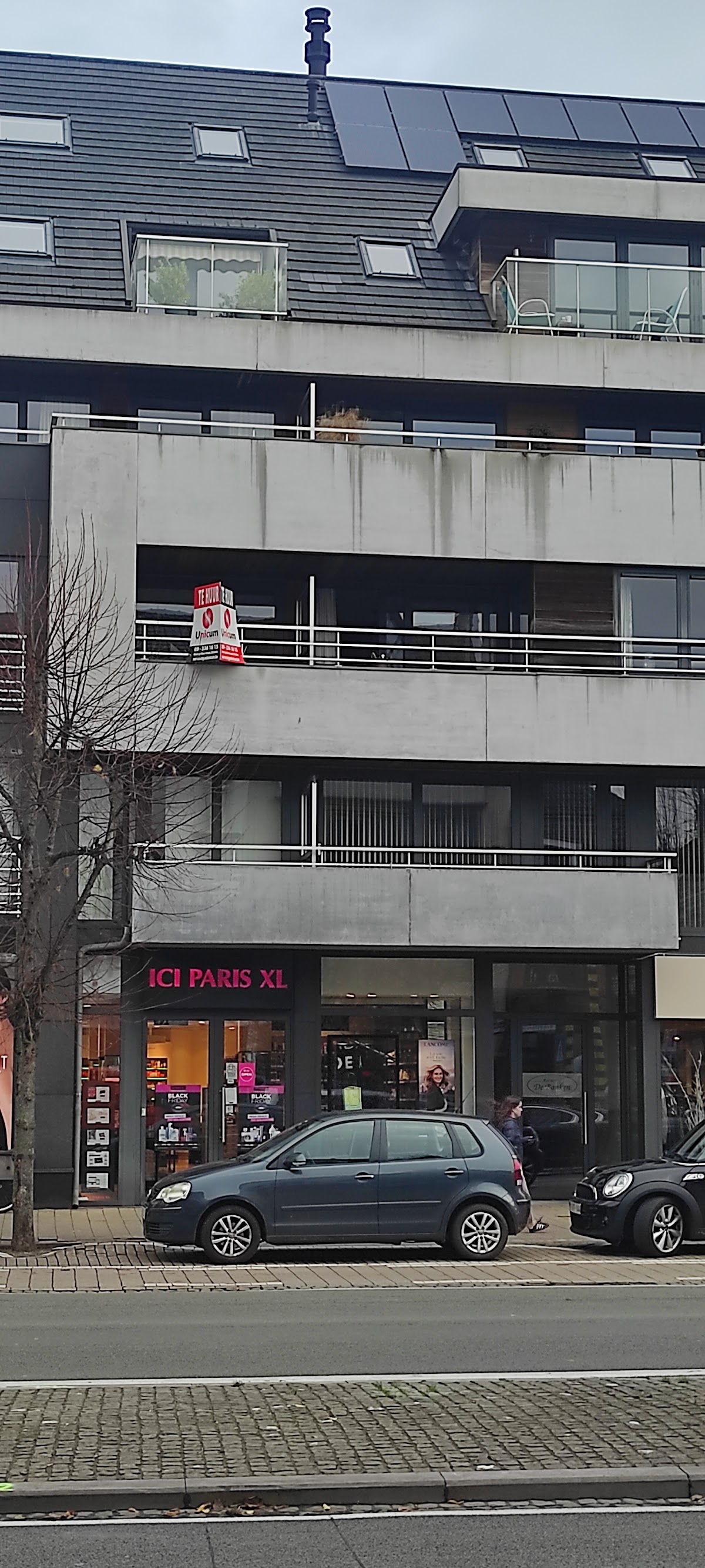 ICI PARIS XL