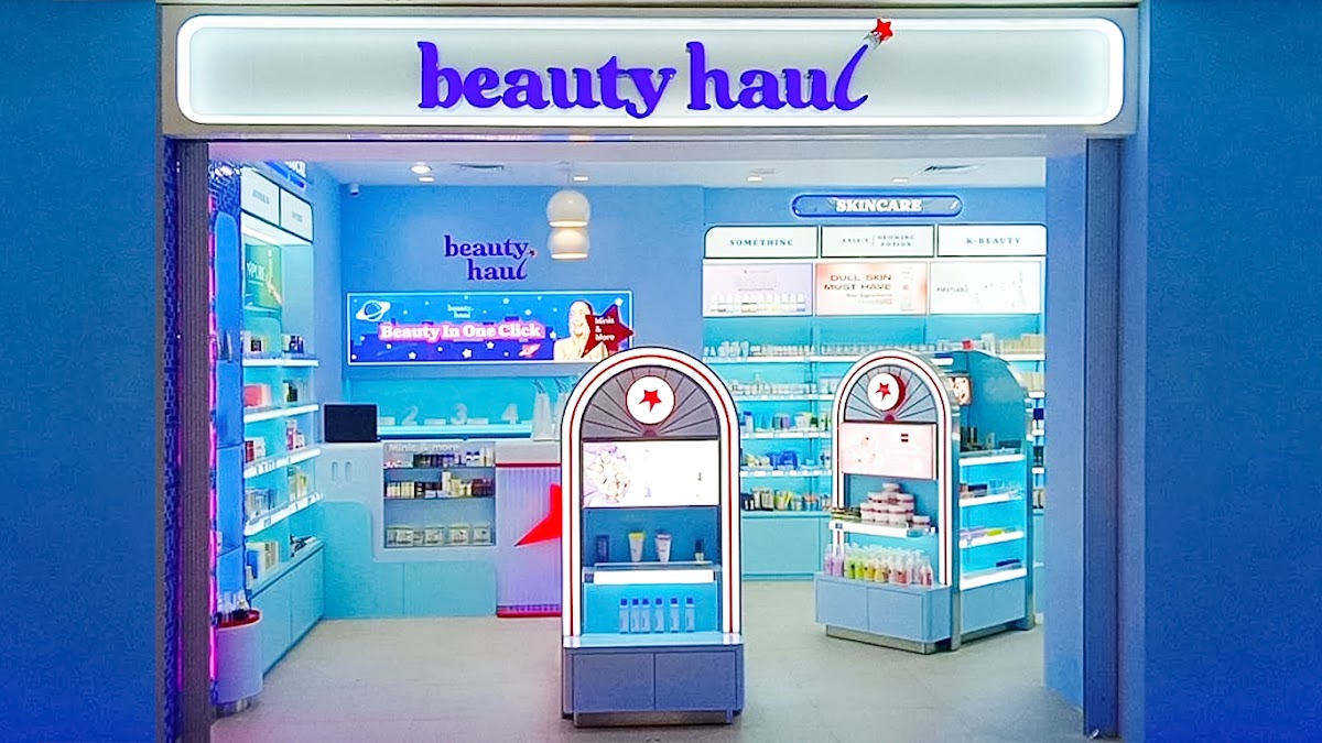 BeautyHaul Store Ayani Mega Mall - Pontianak