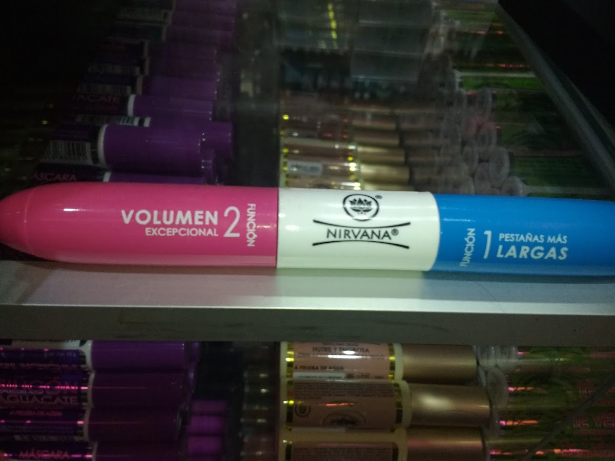 Cosméticos & Novedades Lulú