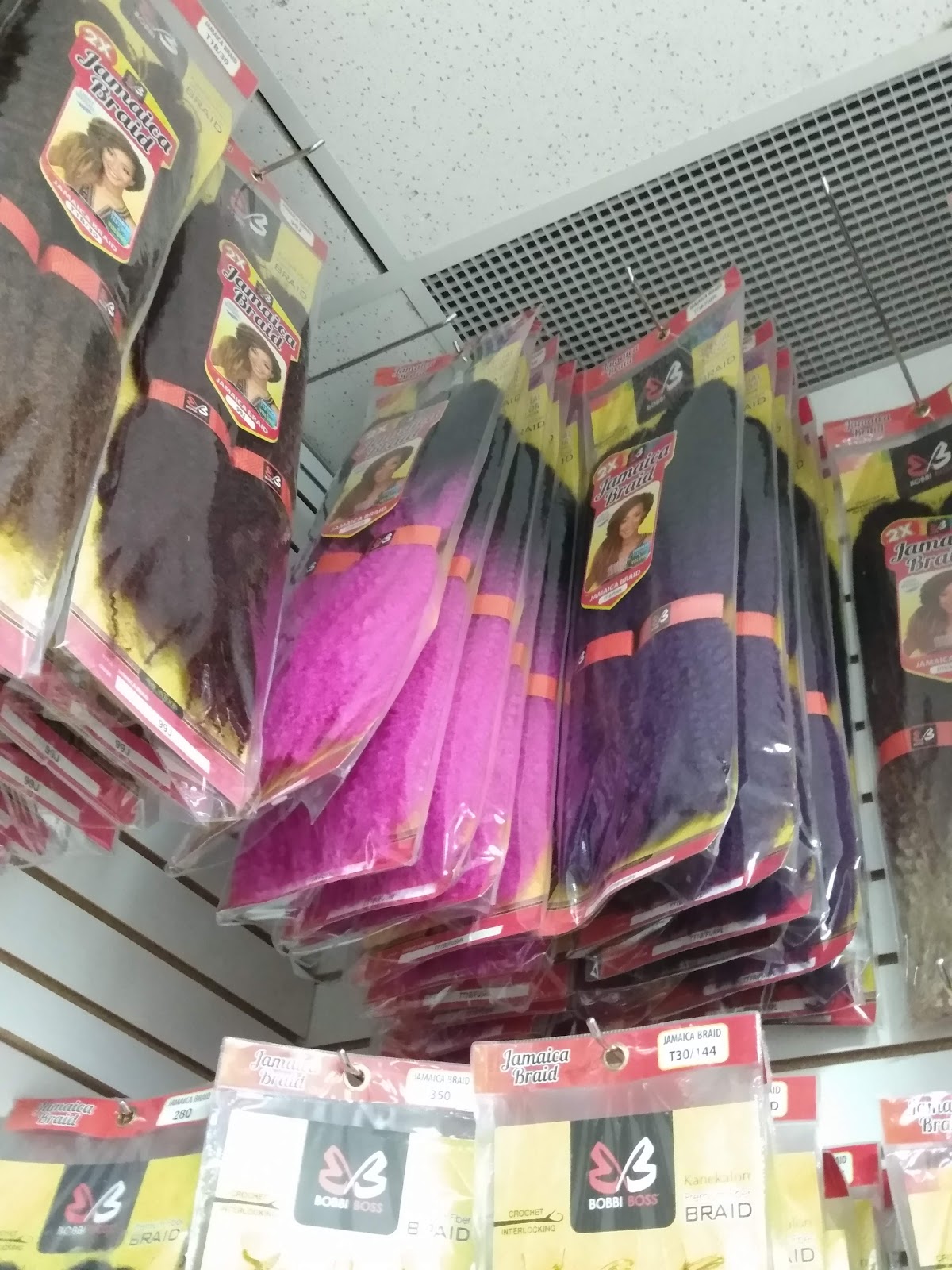 Remi Hair And Beauty Supply