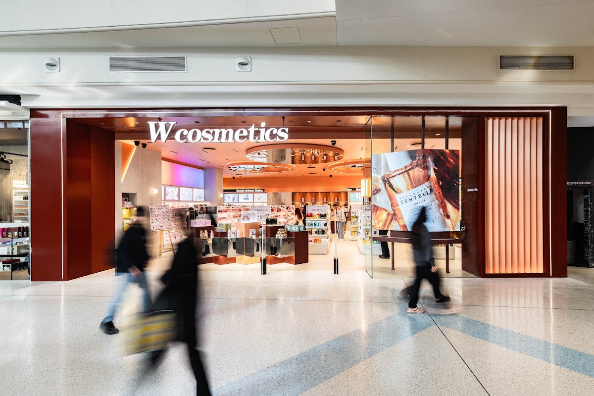 W Cosmetics Liverpool