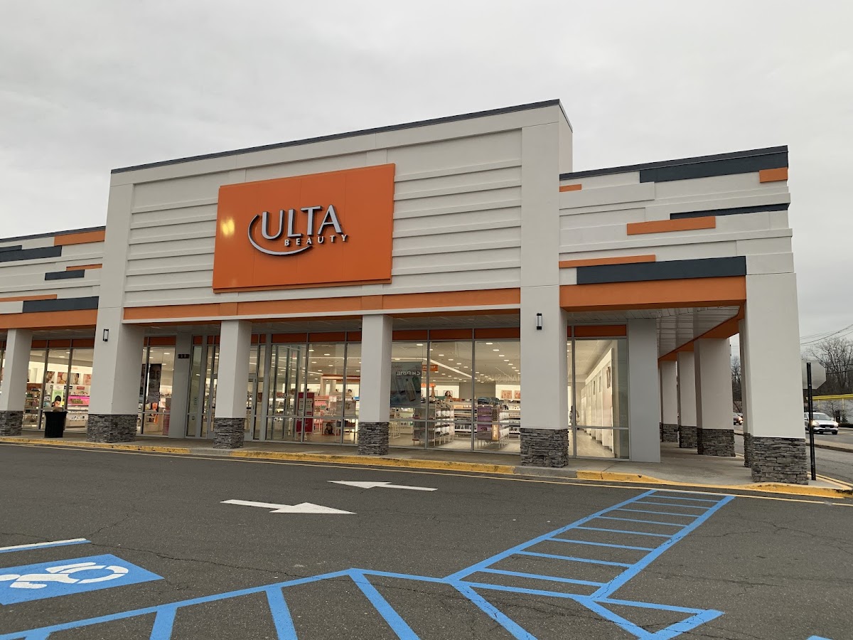 Ulta Beauty