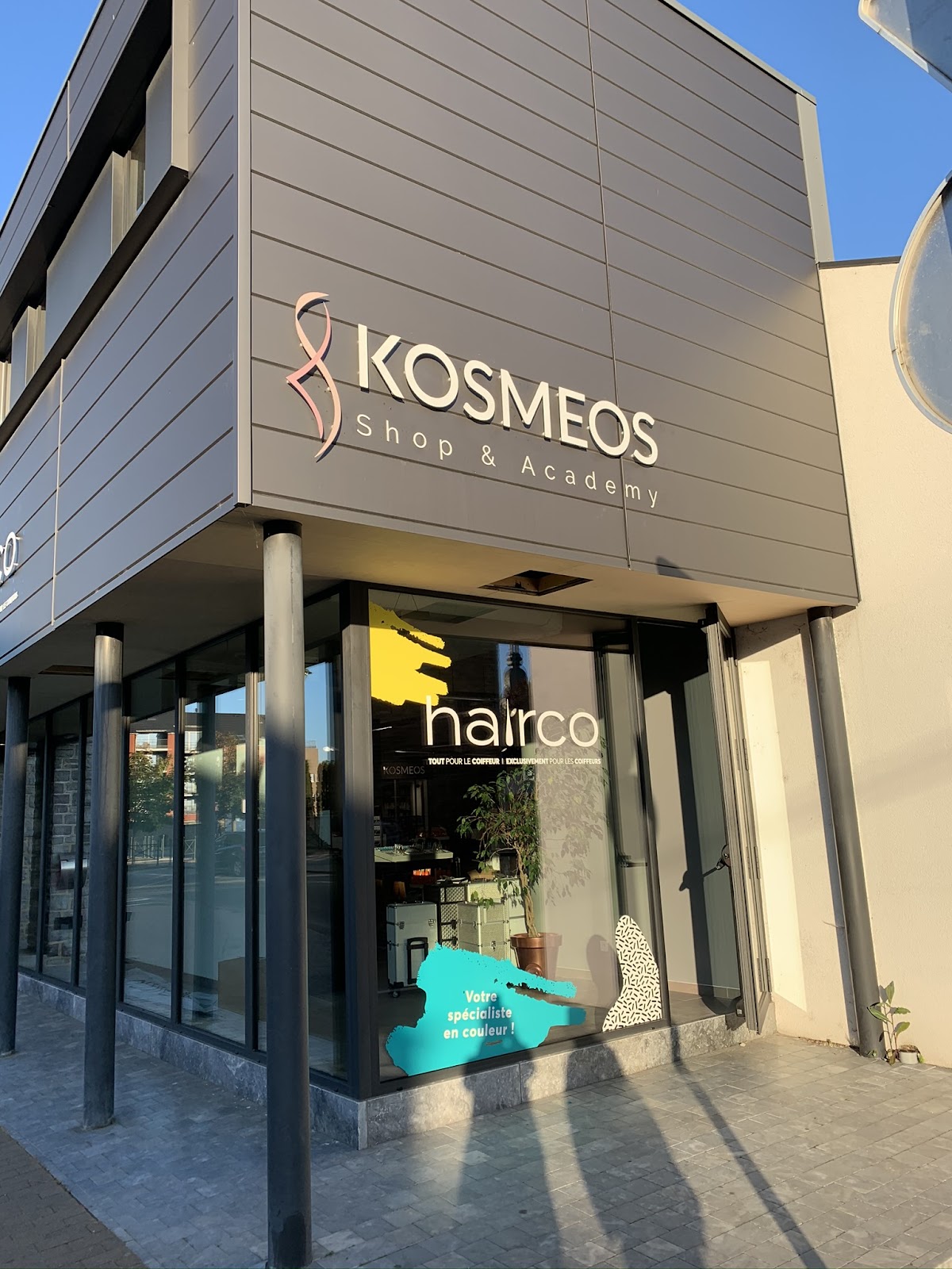 KOSMEOS
