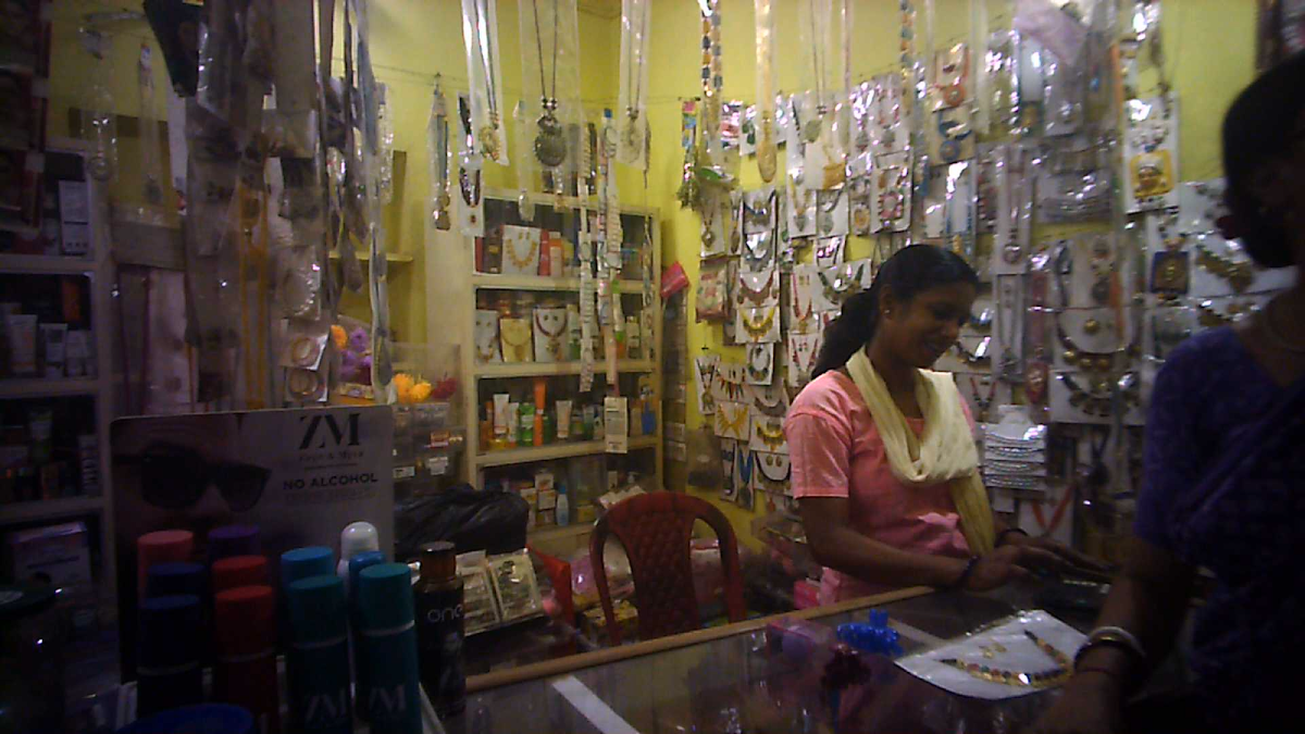 Anwesha Cosmetic Shop