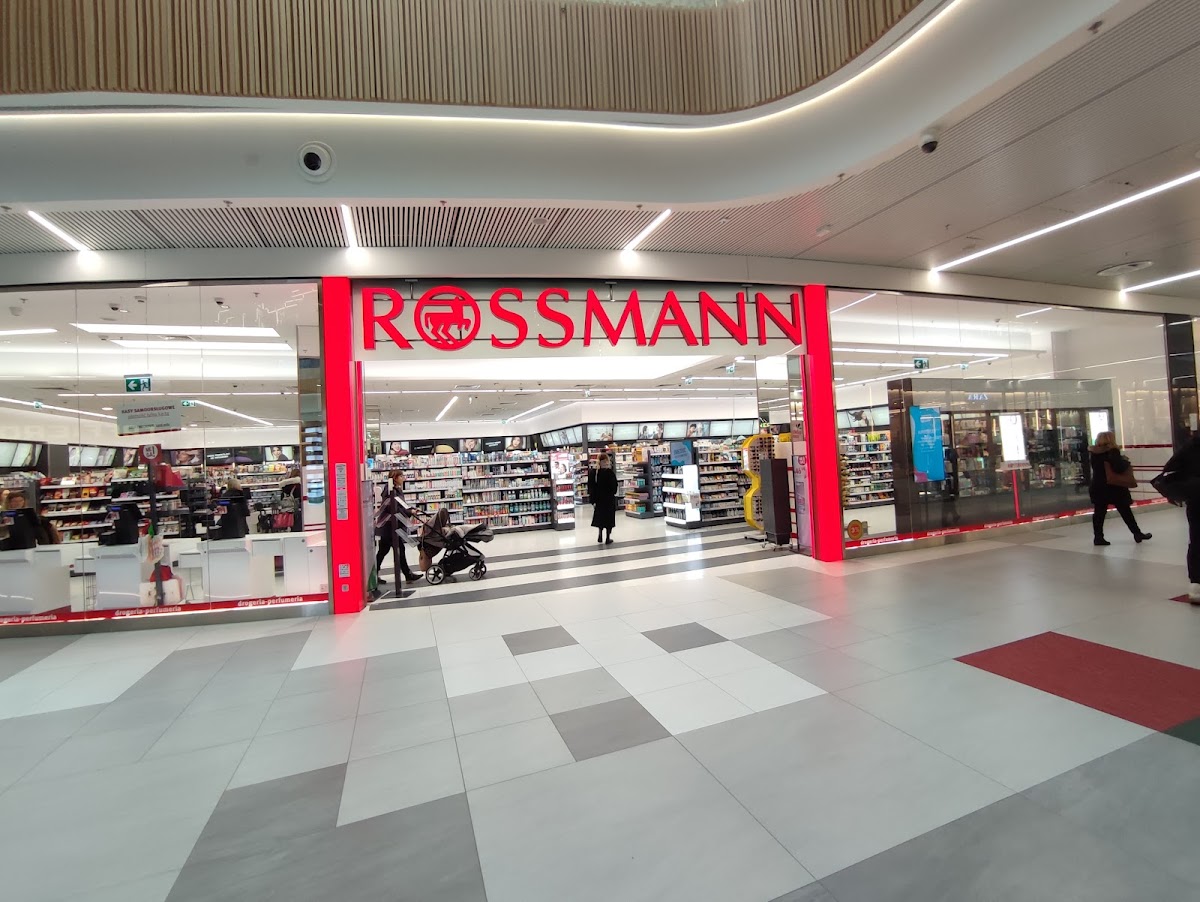 Drogeria Rossmann