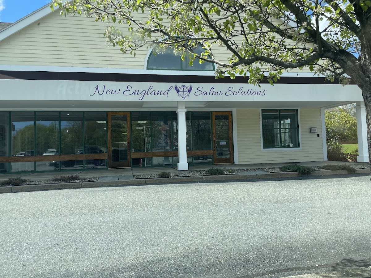 New England Salon Solutions