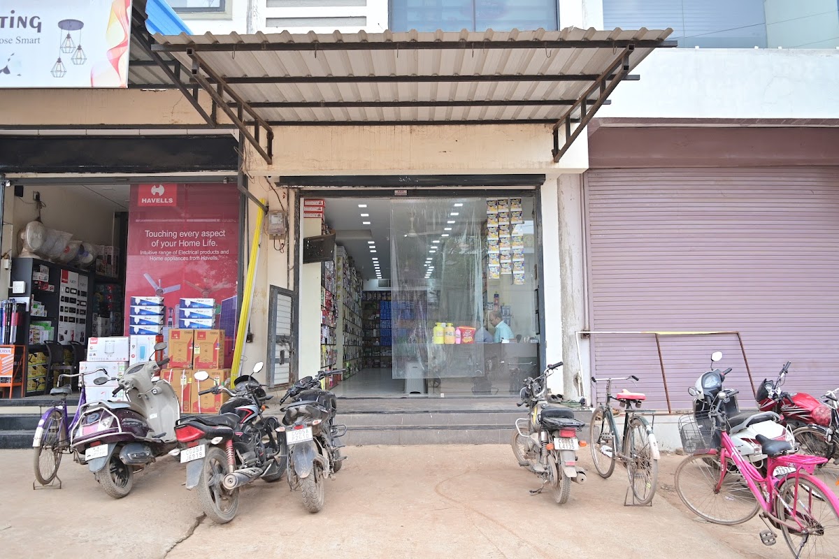 Bhagchand Sales