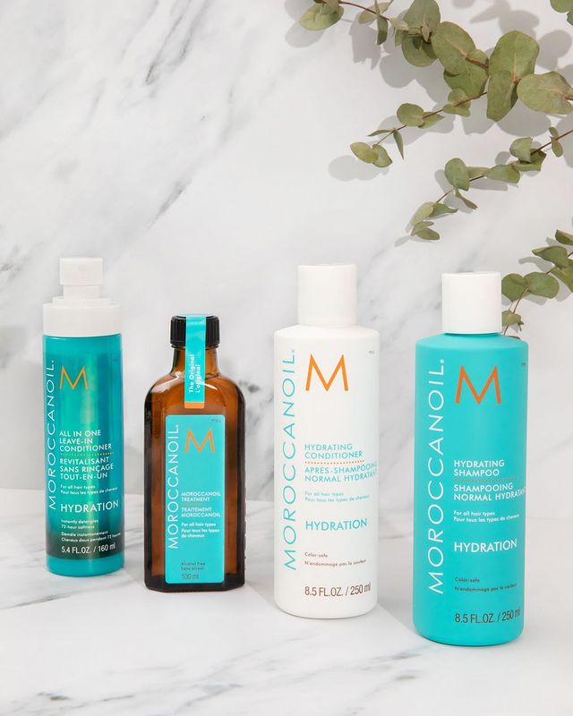 Hair Shopping Cyprus - Proionta Kommotiriou
