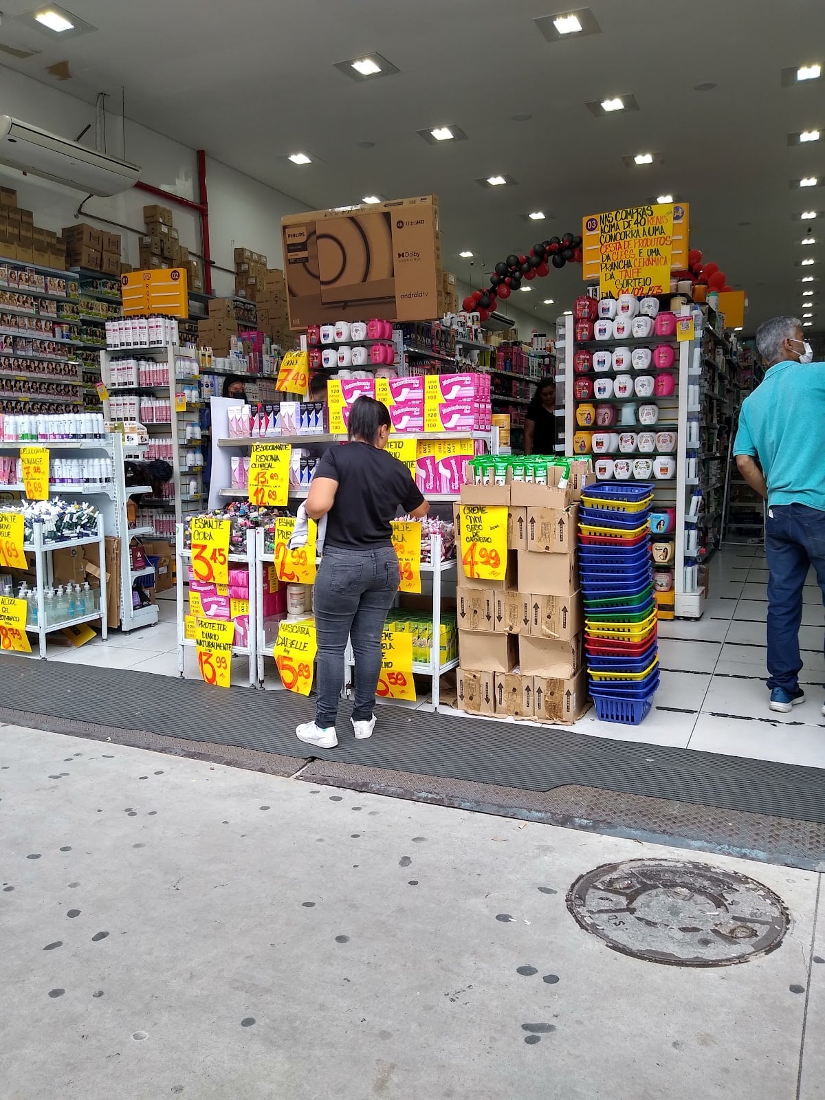 Royal Cosméticos Osasco