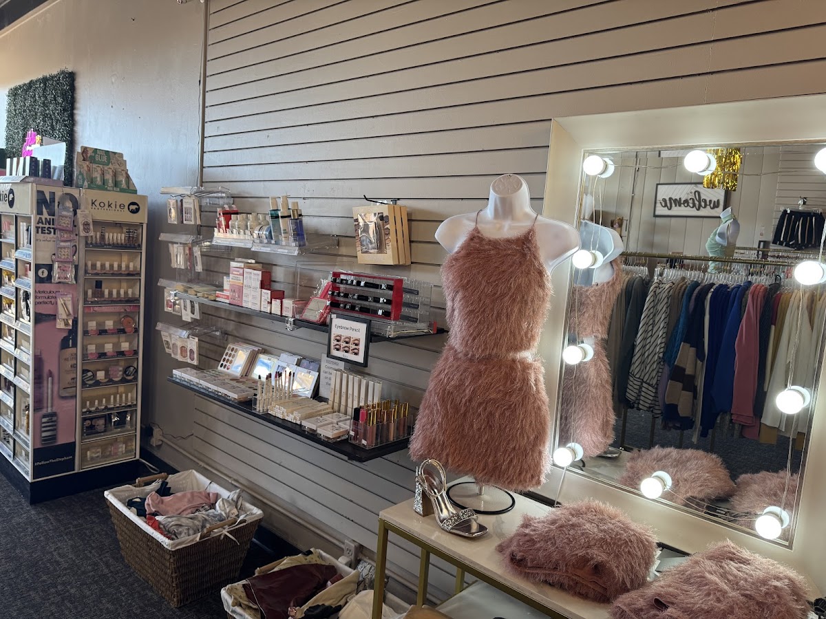 Gorgeous Bae Boutique