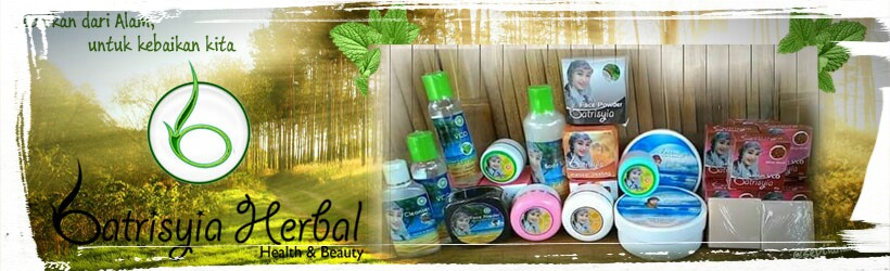 Agen Batrisyia Herbal Bogor