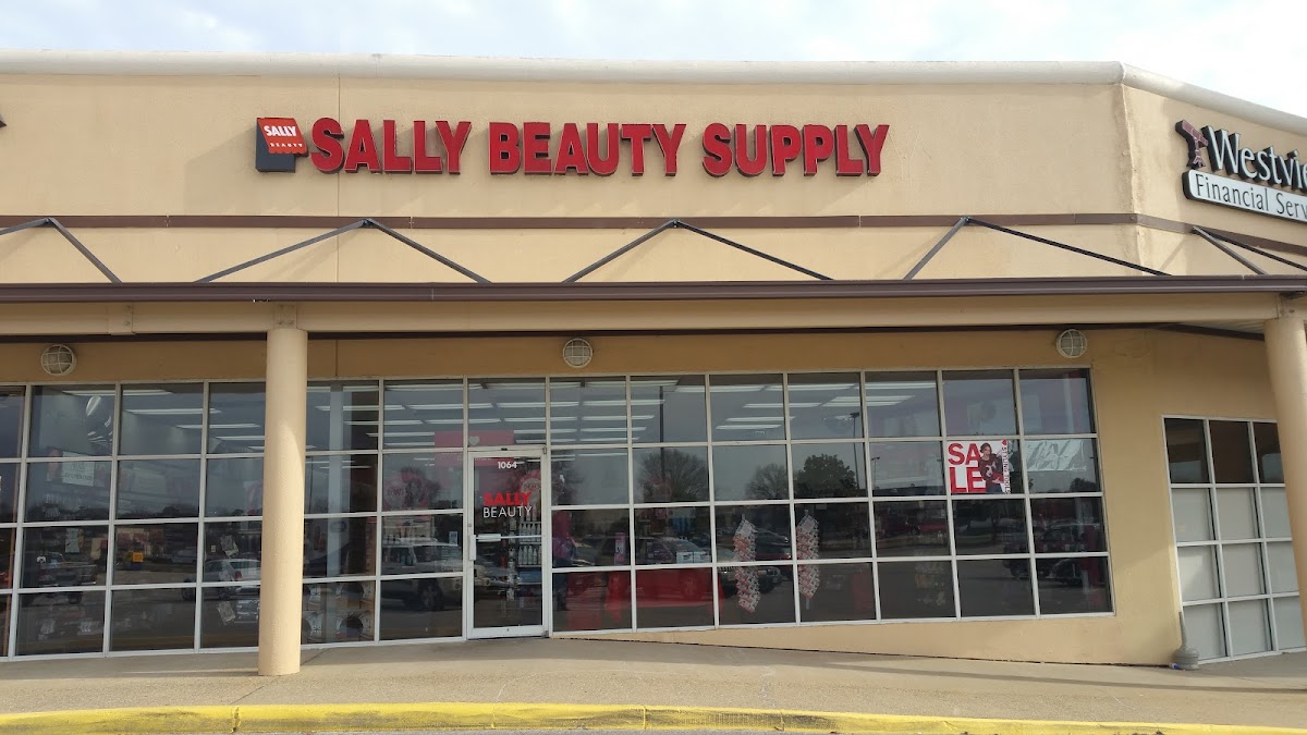 Sally Beauty