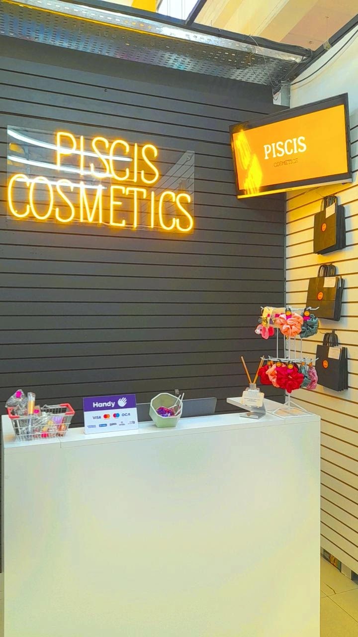Piscis Cosmetics