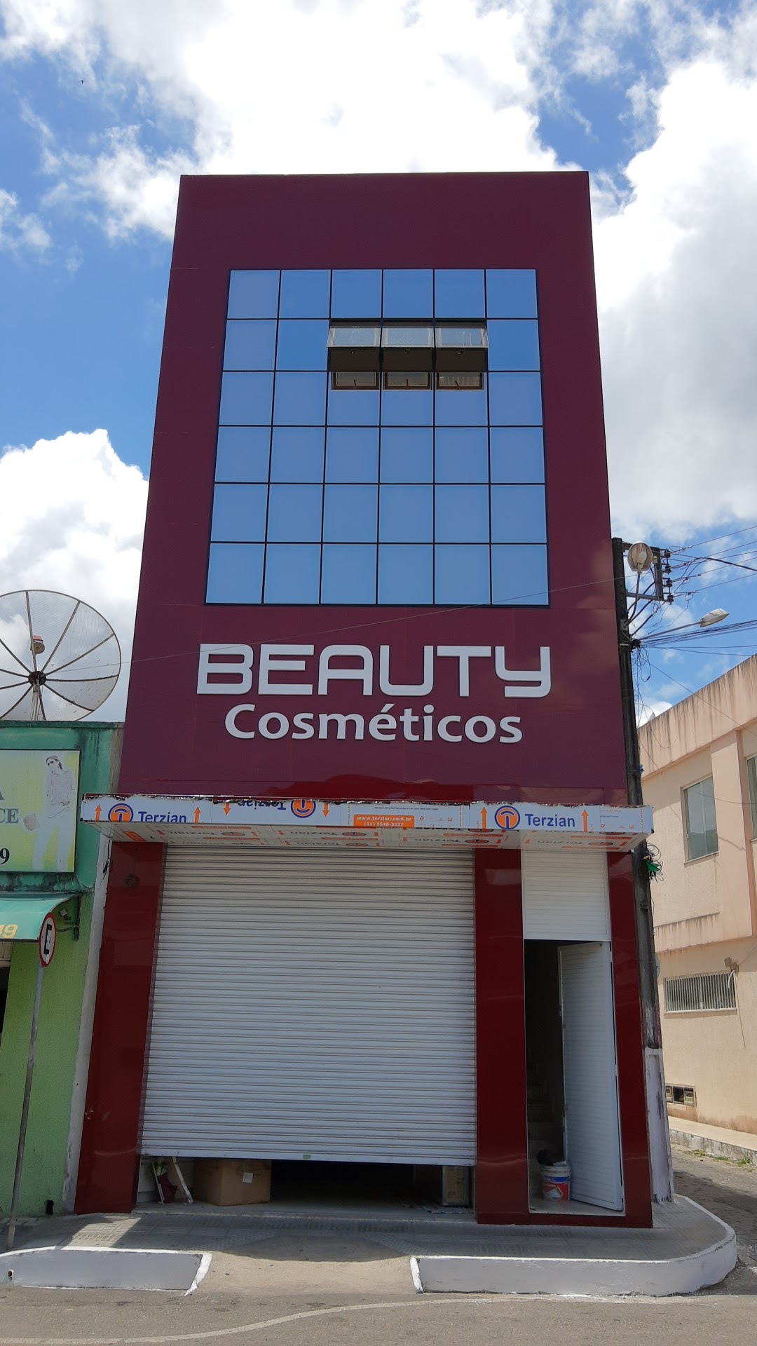 BEAUTY COSMÉTICOS