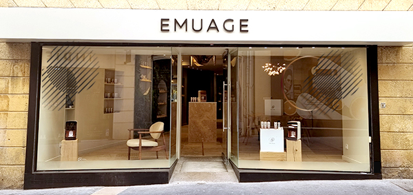 Emuage Aix en Provence
