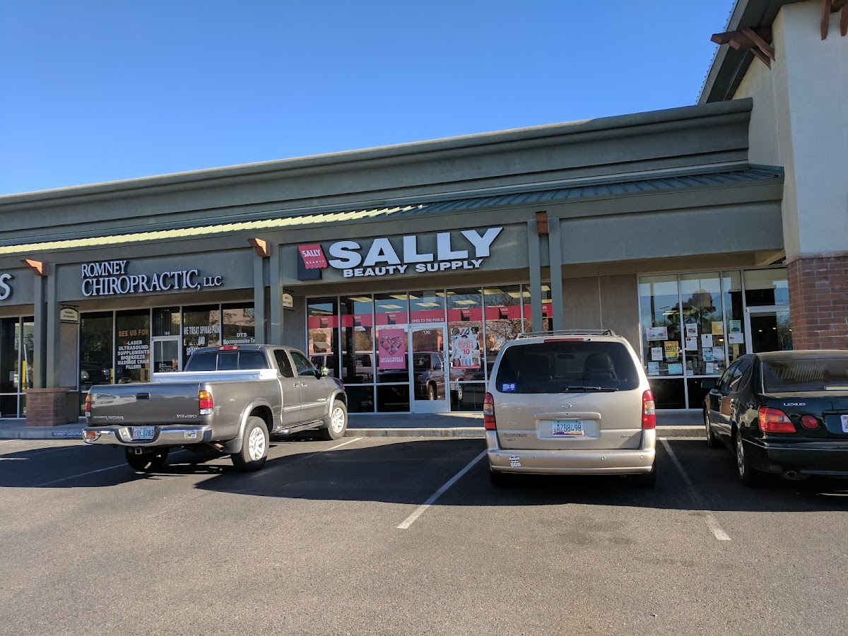 Sally Beauty