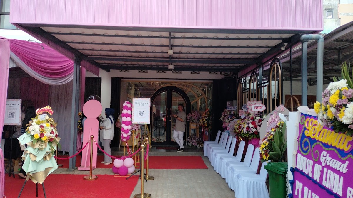 House of Linda