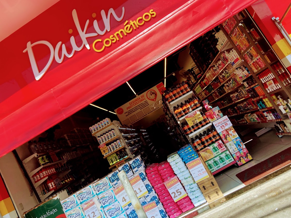 Daikin Cosmeticos