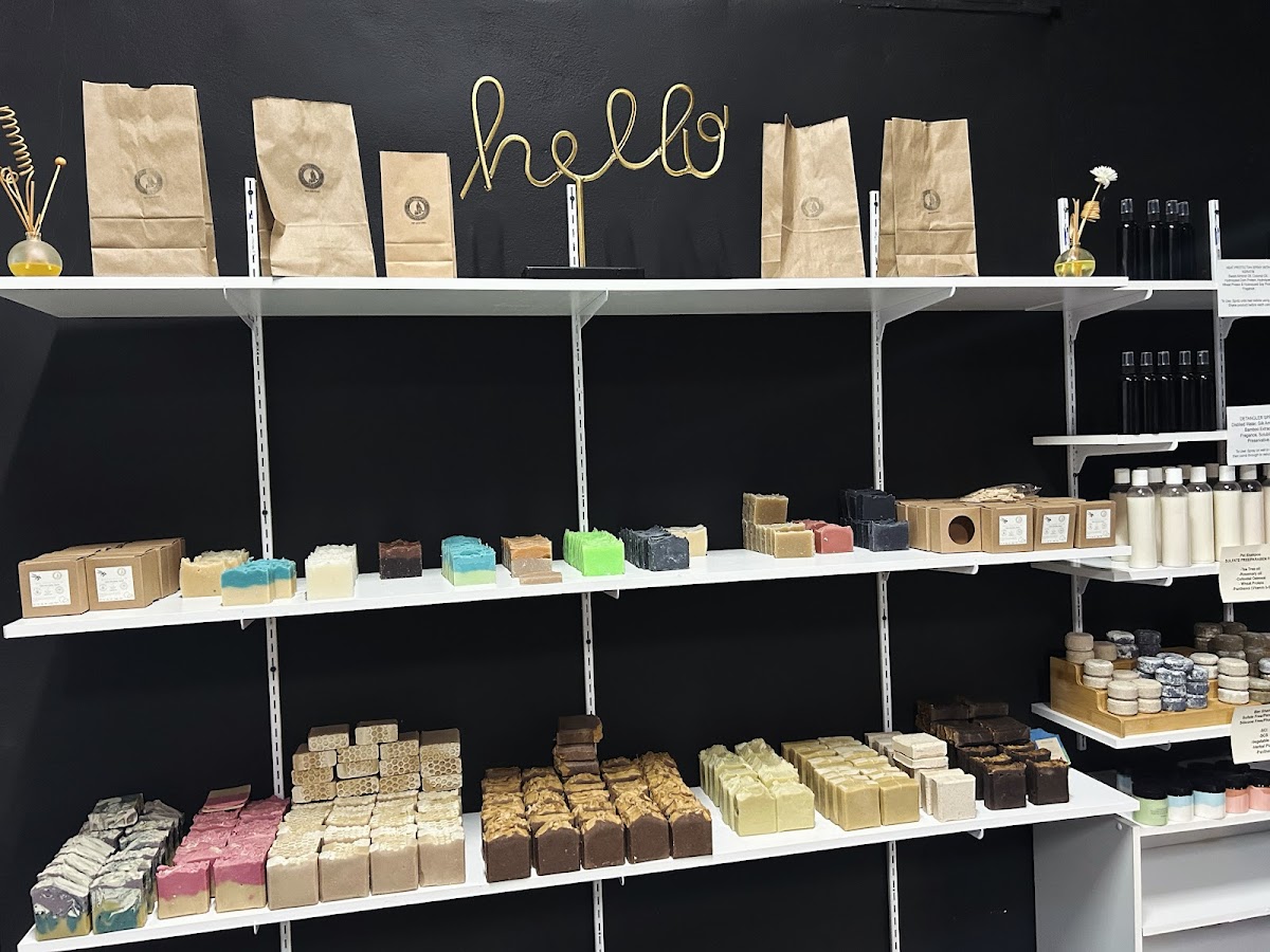 Raw Cosmetics Lab