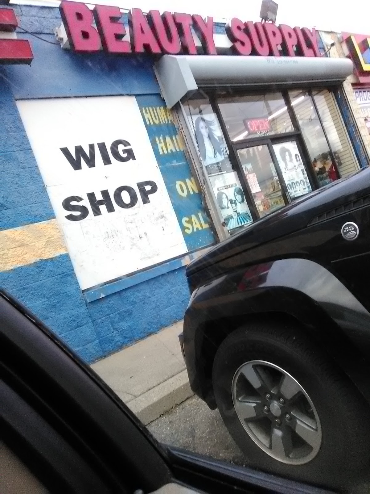 Lee's Beauty Supply & Discount