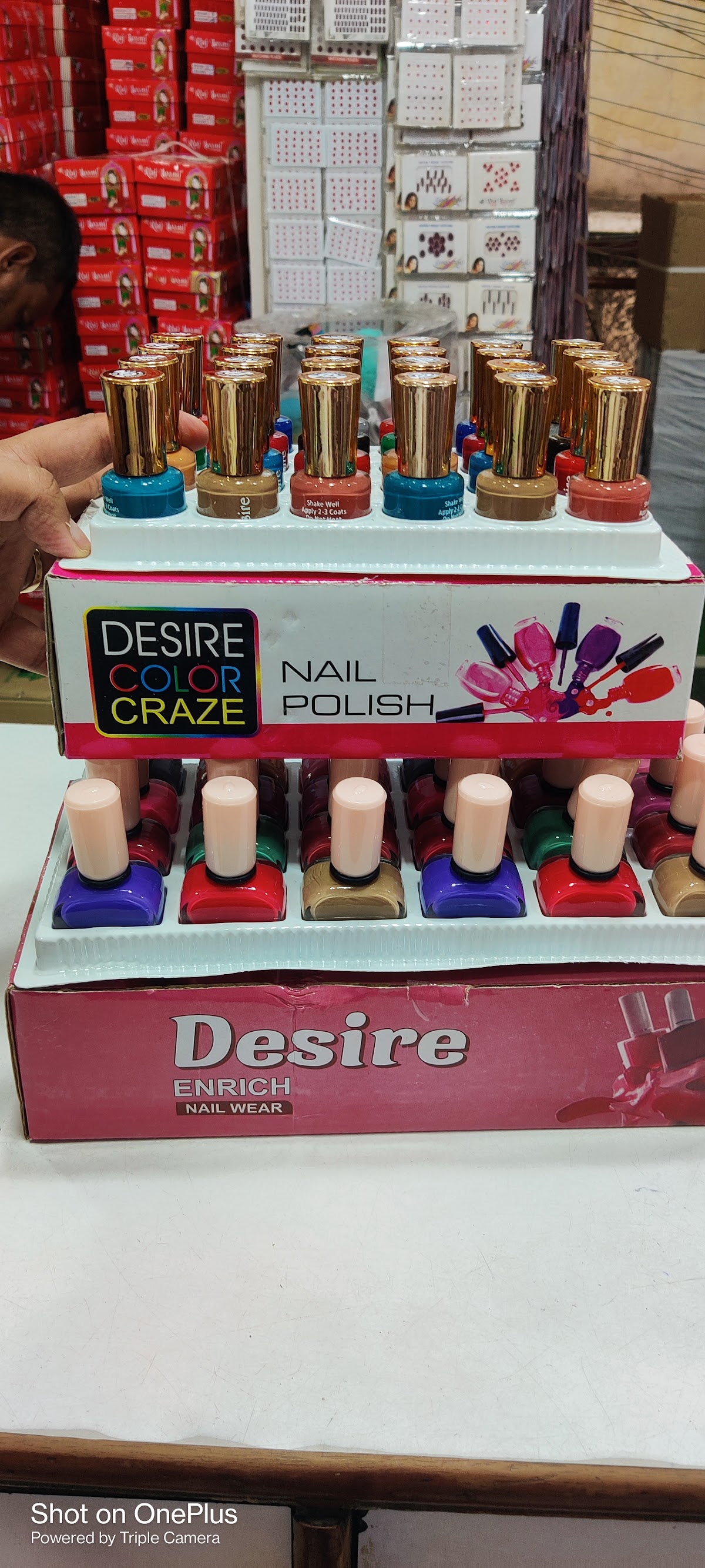 New Products
