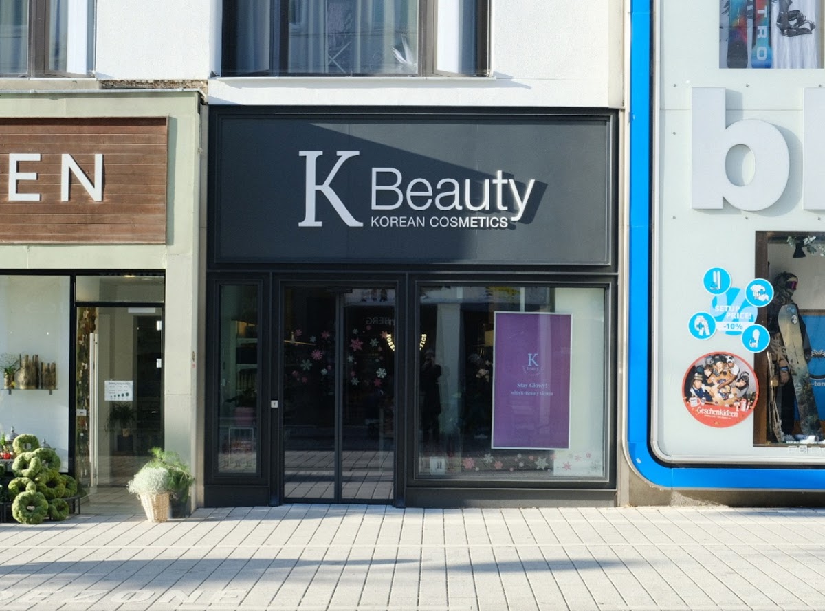 K-Beauty Vienna