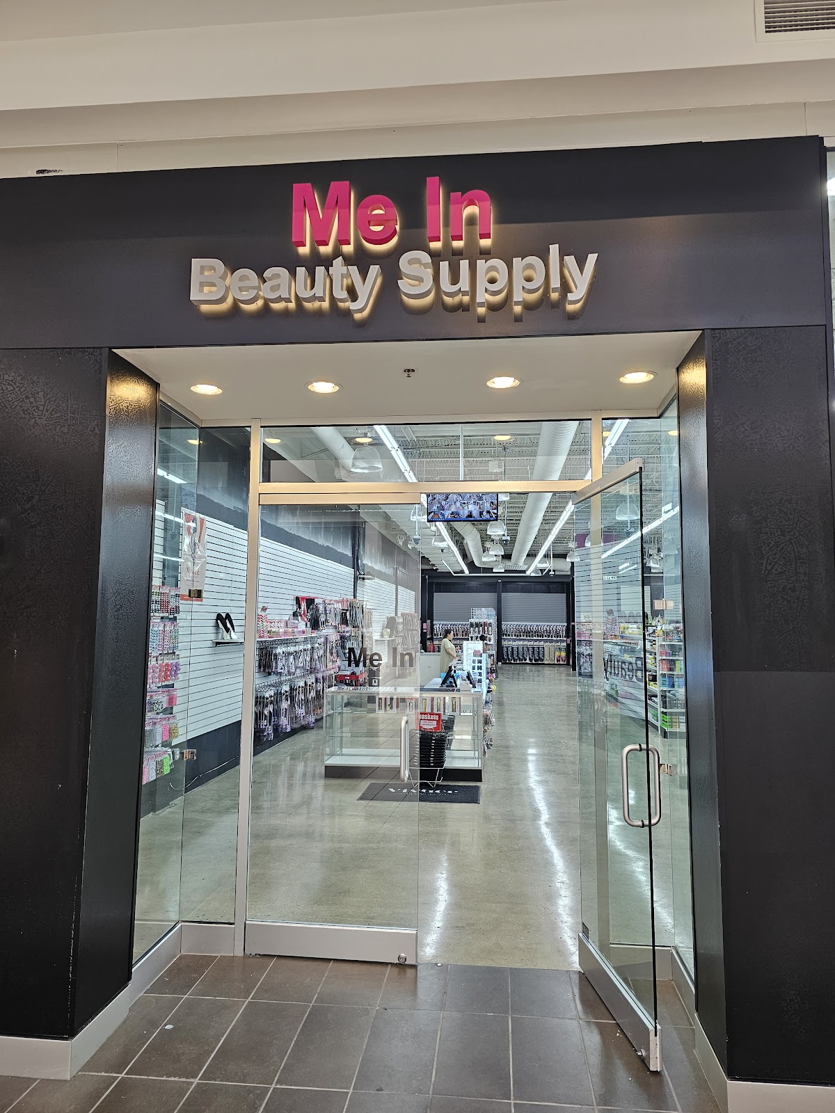 Me In Beauty Supply