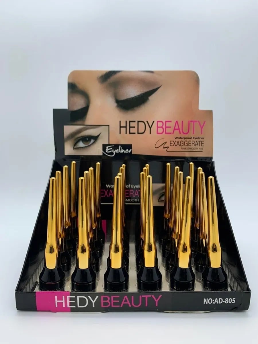 Obsession Makeup