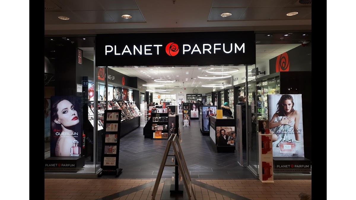Parfumerie April Basilix