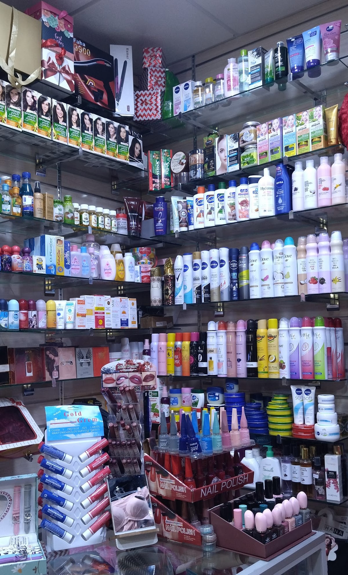 Sokala Cosmetique