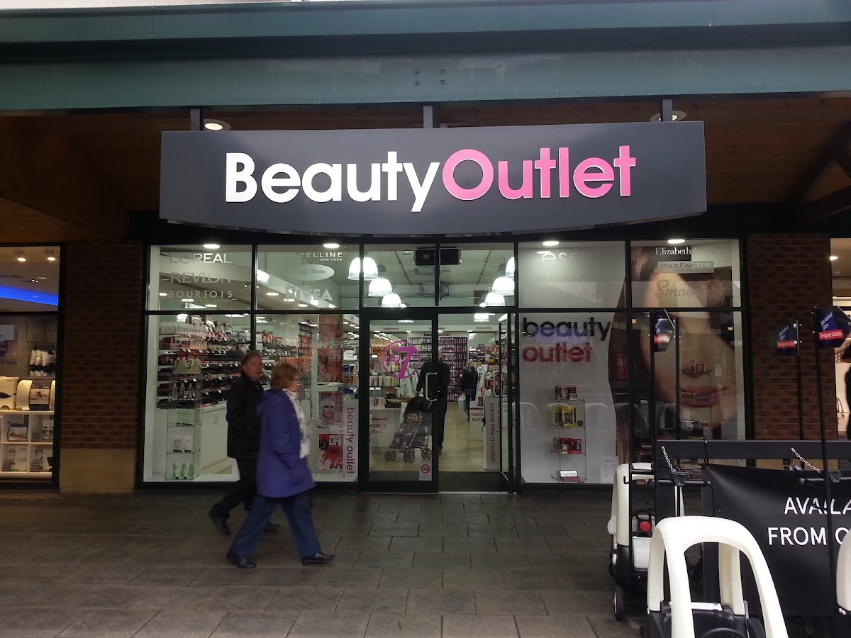 Beauty Outlet