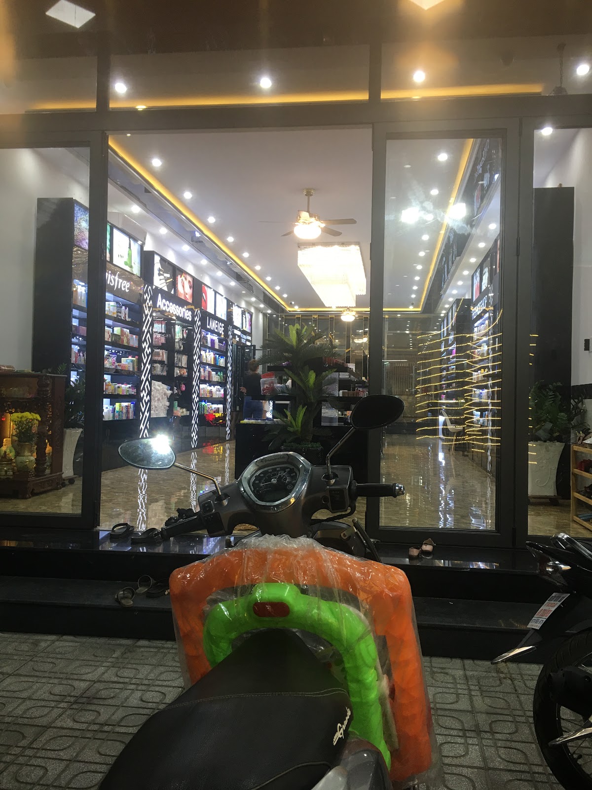 Truc Phuong Phuong Cosmetics