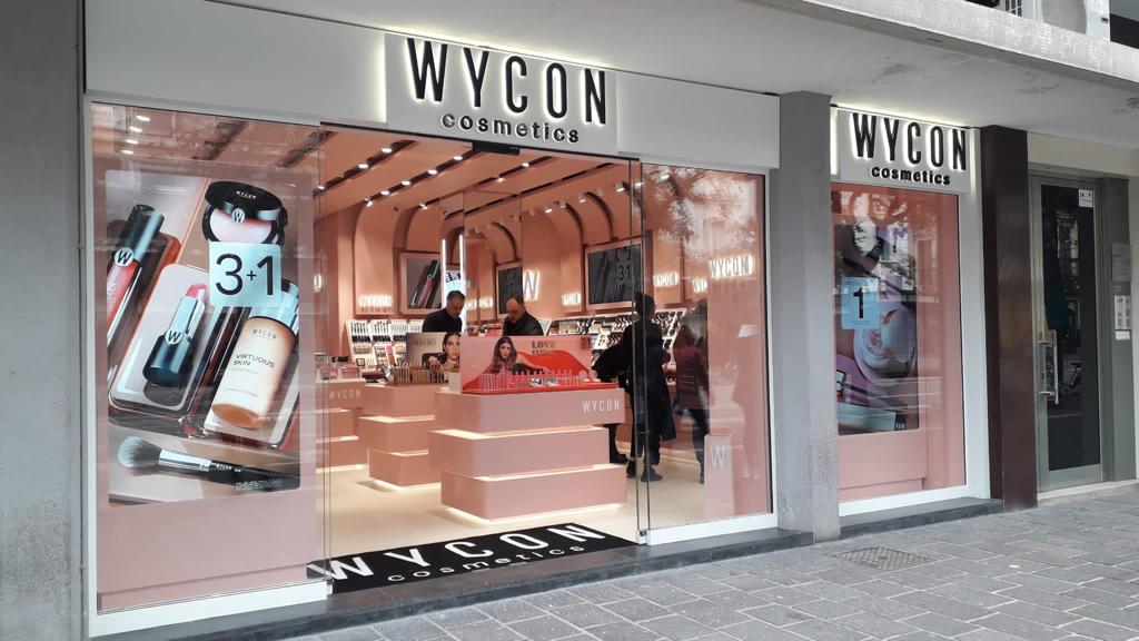 WYCON Pescara