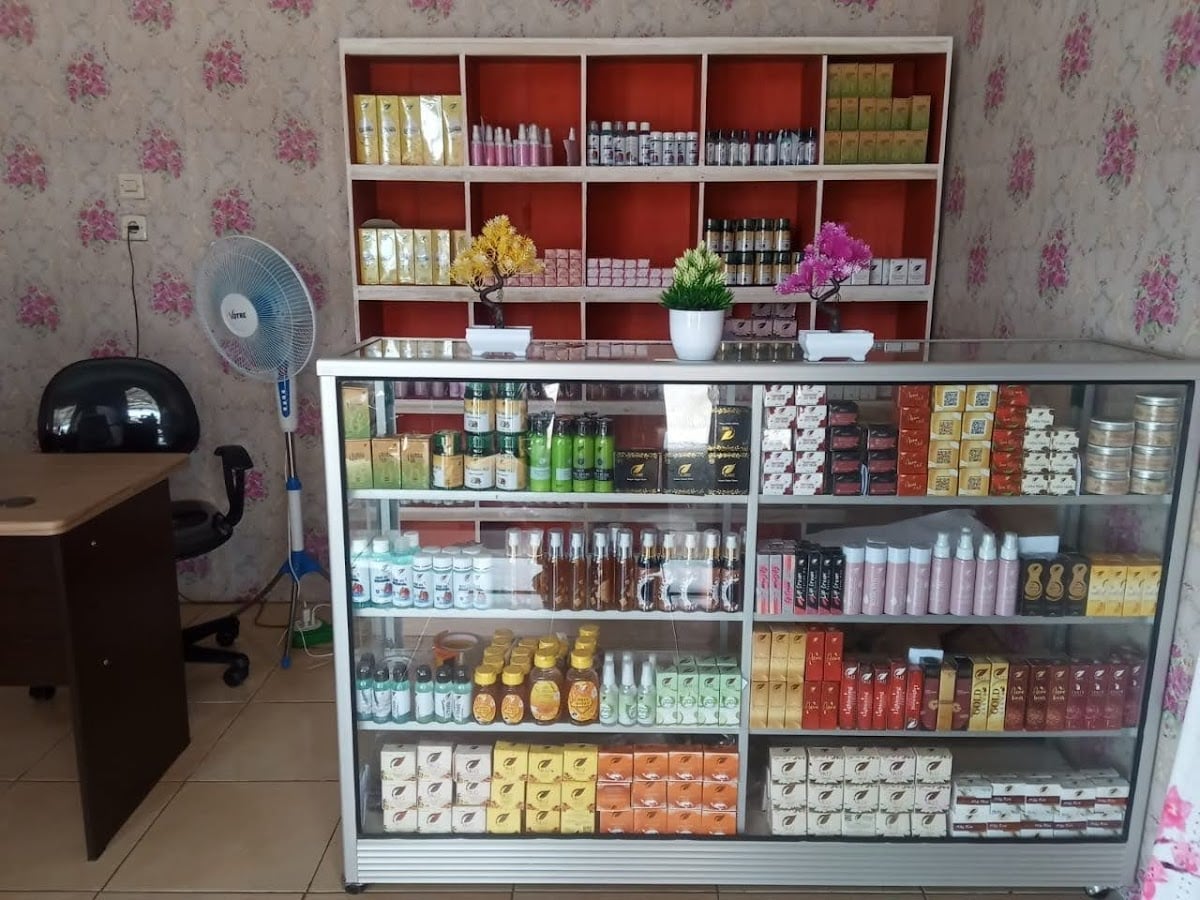 DISTRIBUTOR RESMI SR12 BANTEN