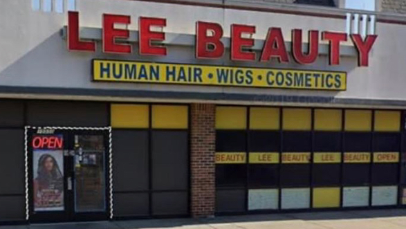 Lee Beauty Supply Corporation