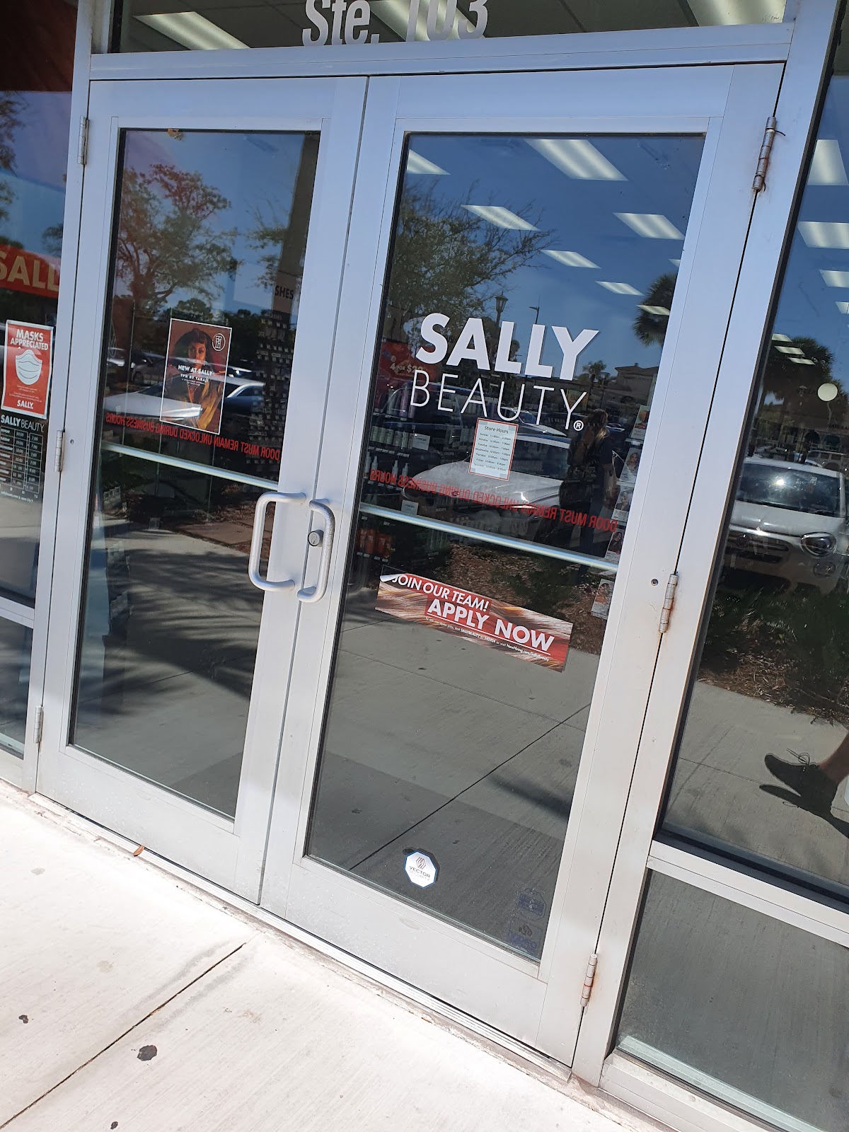 Sally Beauty