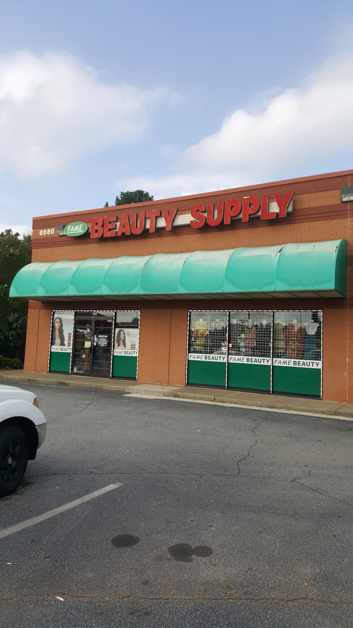Fame Beauty Supply