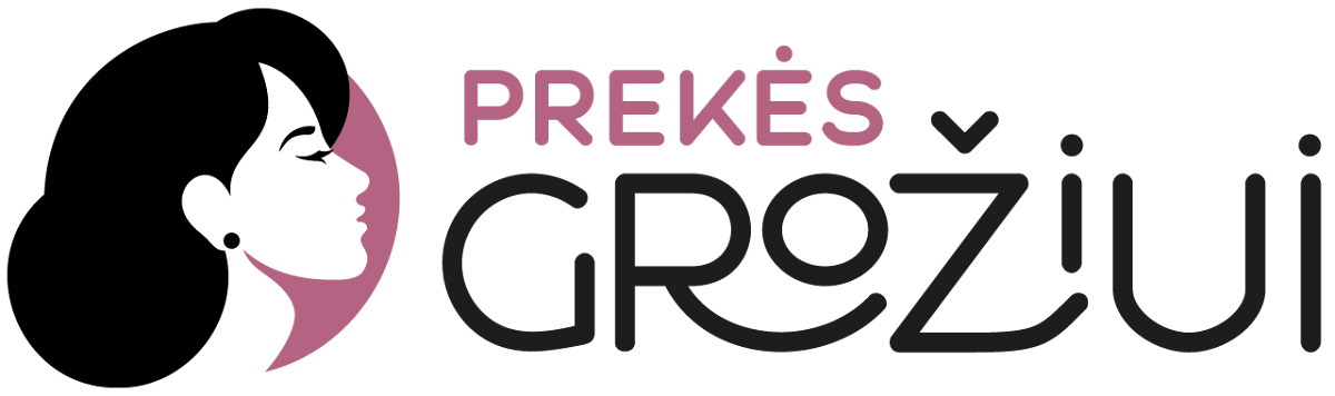Prekės Grožiui