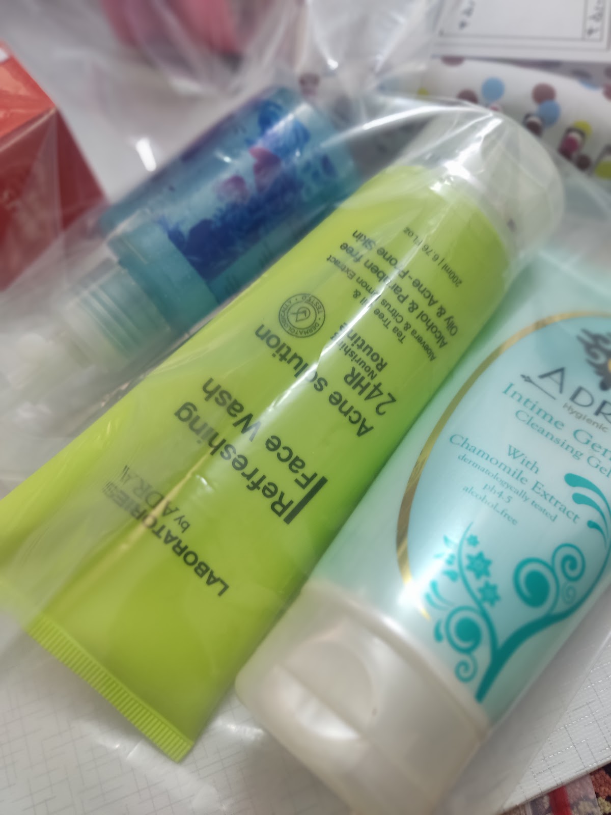 Tikal Beauty Cosmetics Store