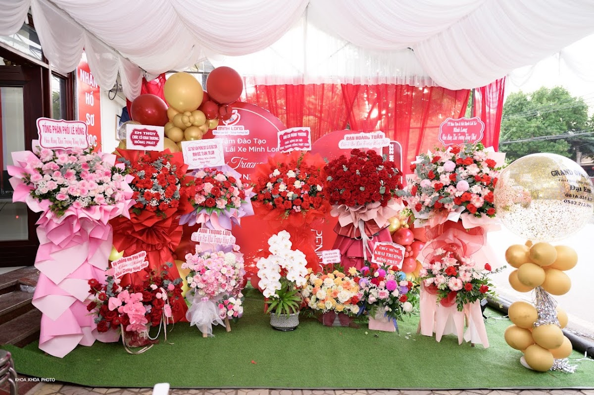 Shop Dai Em - Huyen Phi Cosmetics Store