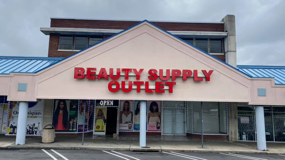 Beauty Supply Outlet
