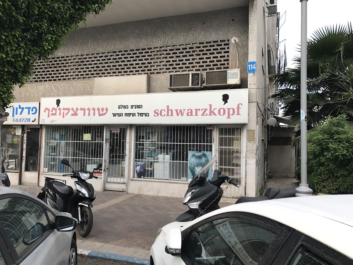Schwarzkopf Agency