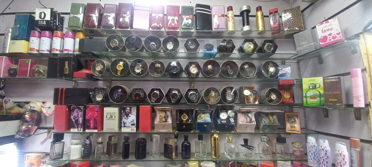 Al-Sunni Cosmetics