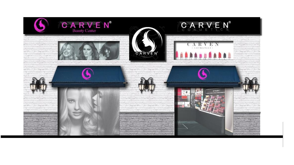 Carven Cosmetics