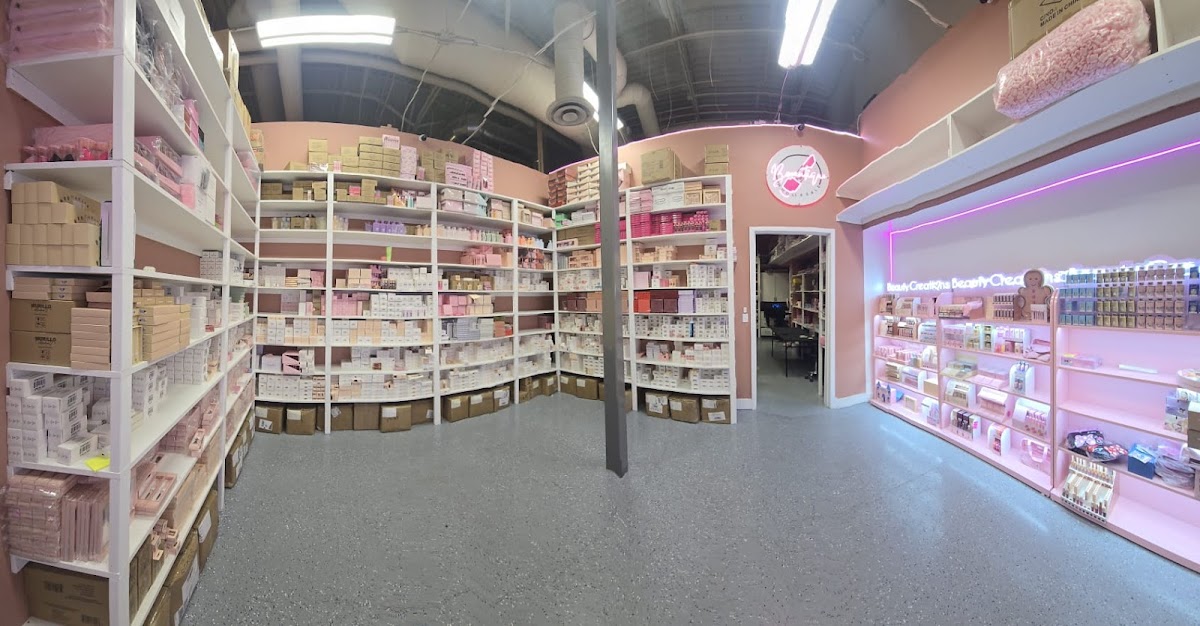 Beautique Wholesale LLC