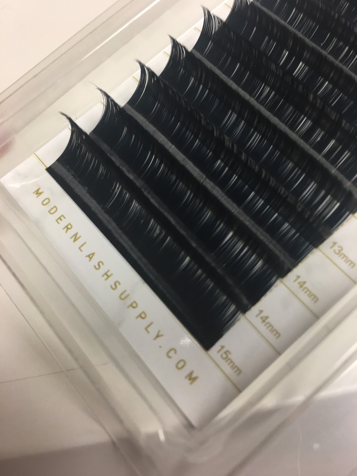 Modern Lash Supply