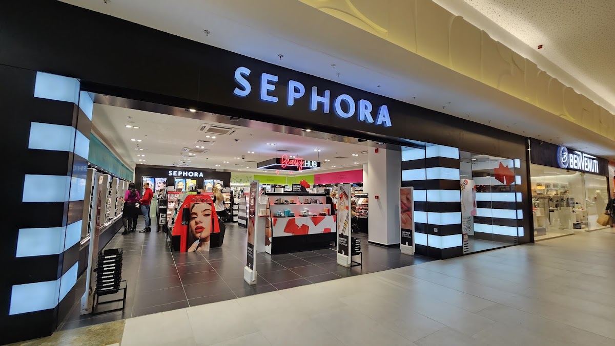 PITESTI SEPHORA