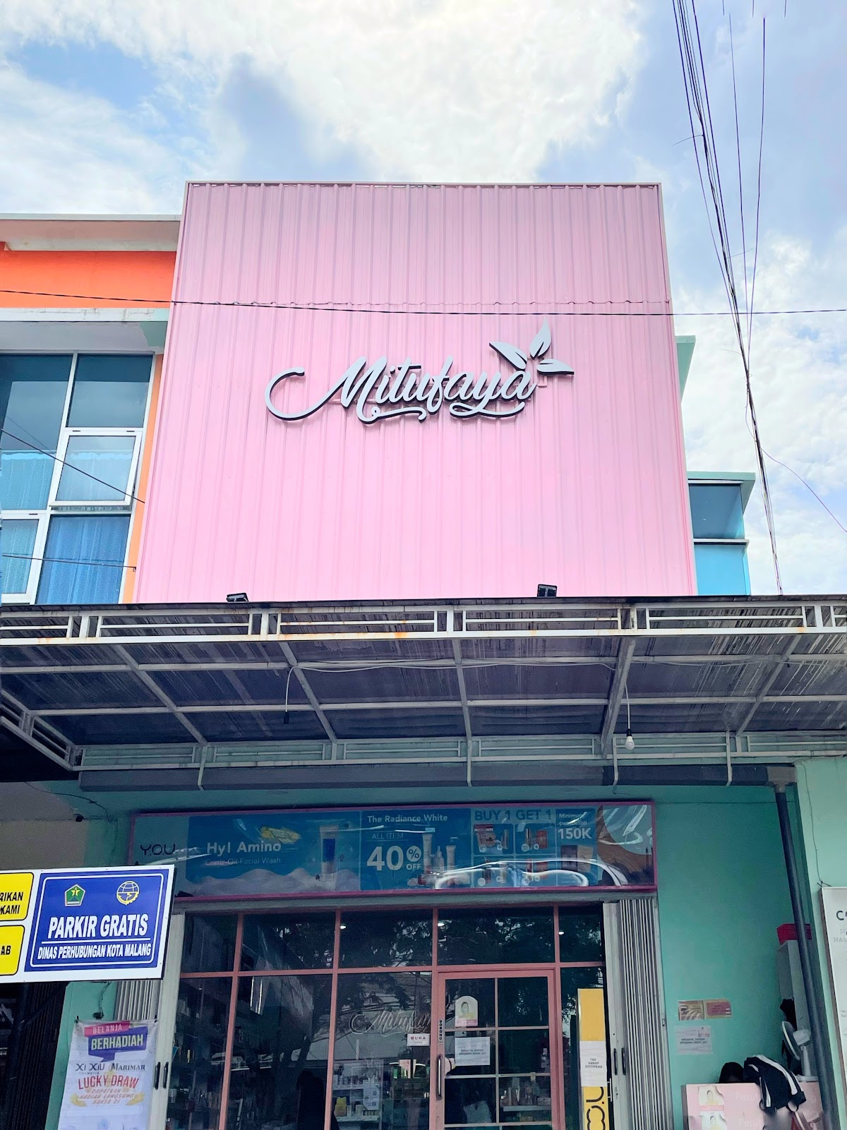 Mitufaya