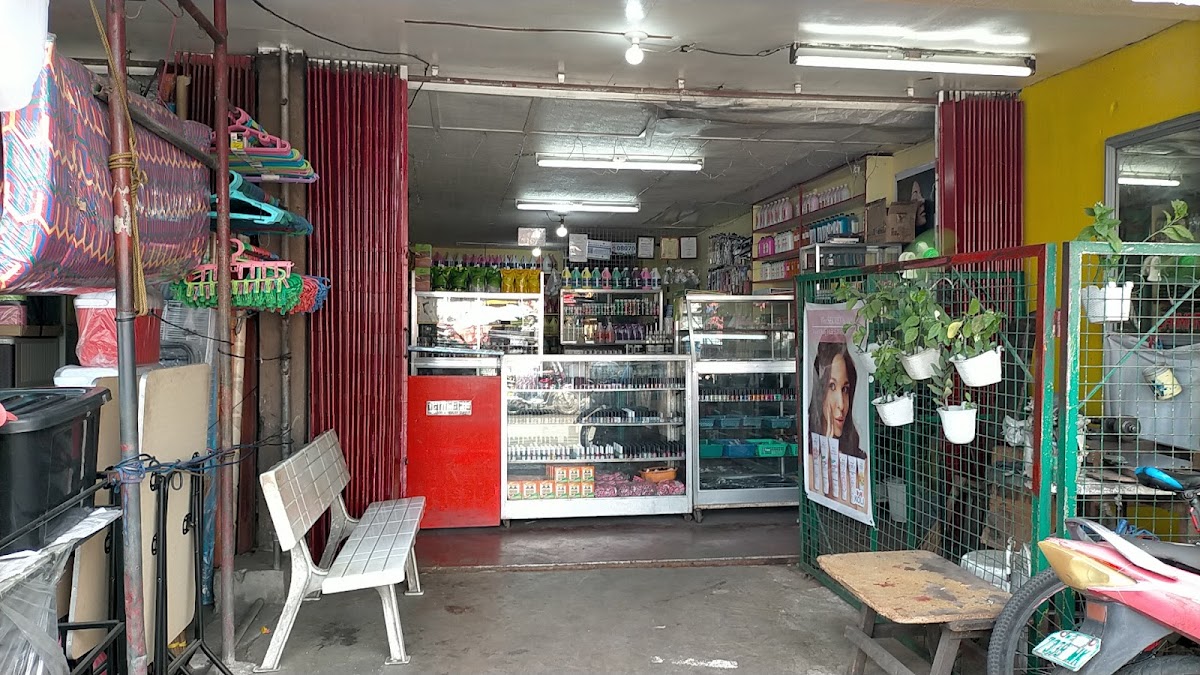 Danmaris Vaciador and Beauty Supplies